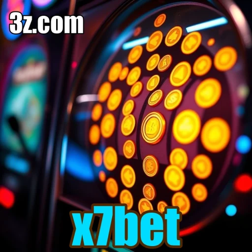Aventuras no Casino x7bet: Emoção a Cada Jogada