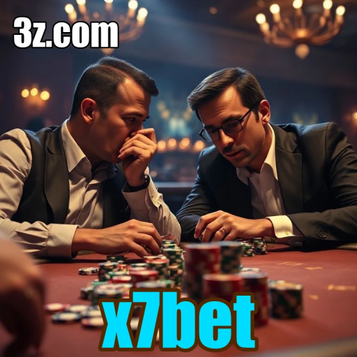 Recursos Imperdíveis da x7bet que Vão Te Surpreender