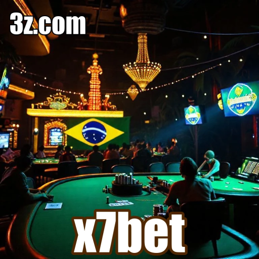 Atrações Imperdíveis da Lottery no x7bet para Seus Jogadores
