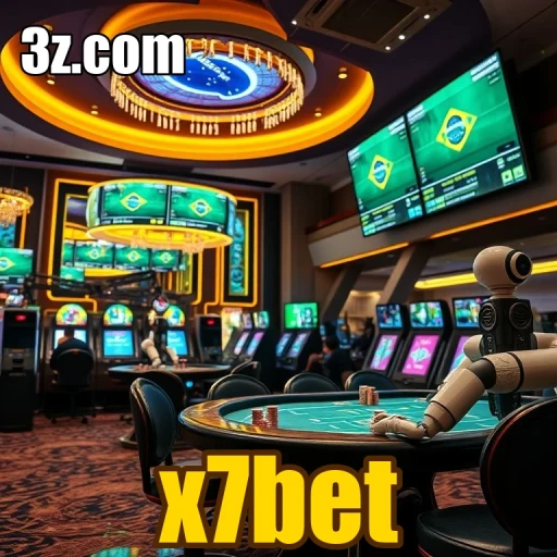 Ofertas Imperdíveis na Seção de Promoções da x7bet
