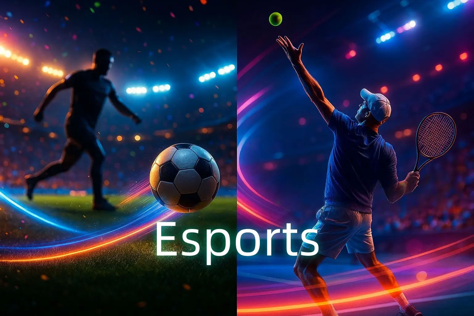 x7bet Eventos Esportivos