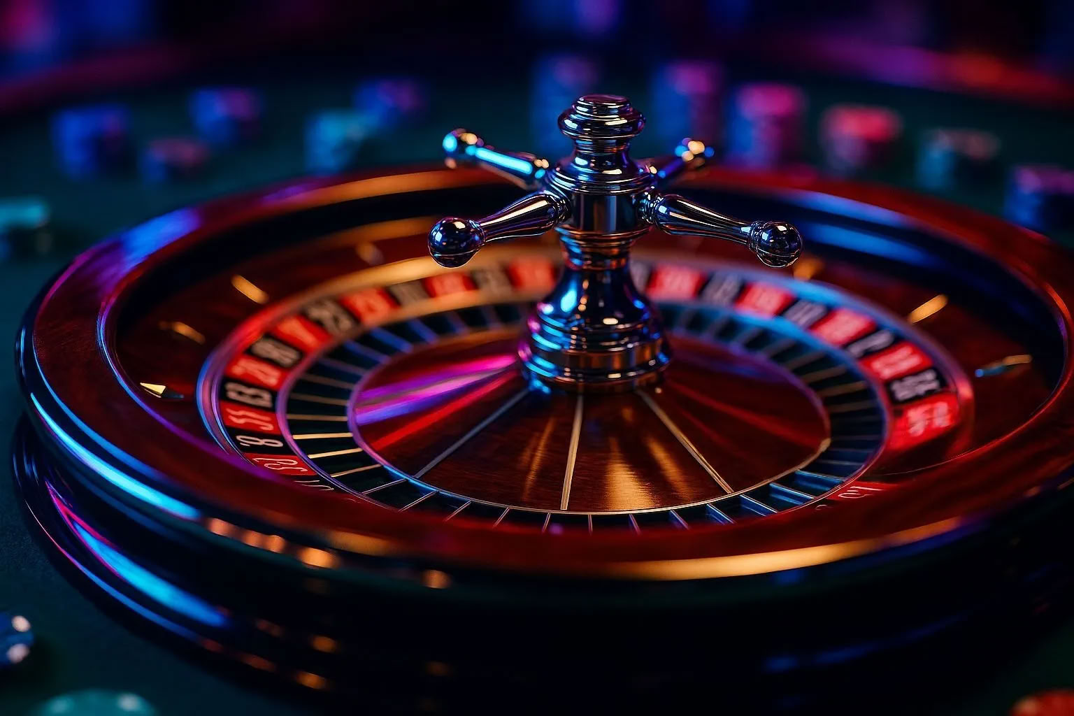 x7bet Jogos de roleta online