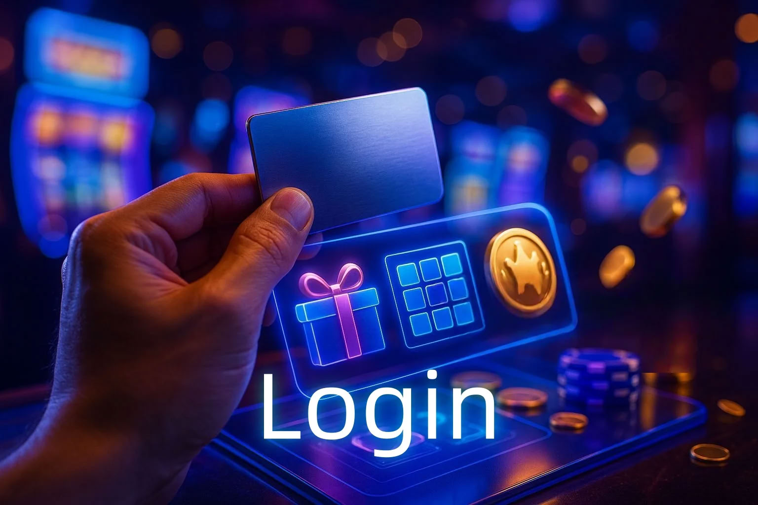 x7bet Benefícios do Login