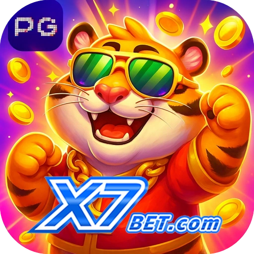 x7bet logo