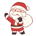 x7bet Santa Claus Bônus